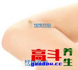 艾灸治疗网球肘的最佳方法