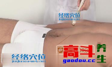 体质不同，施灸有别——气虚体质艾灸法