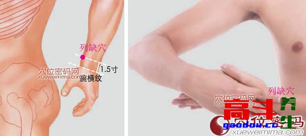 体质不同，施灸有别——气郁体质艾灸法