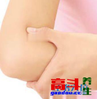 艾灸治疗网球肘的最佳方法
