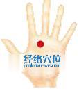 艾灸（按摩、刮痧）治疗更年期眩晕的