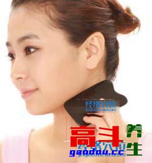 艾灸（按摩、刮痧）治疗更年期眩晕的
