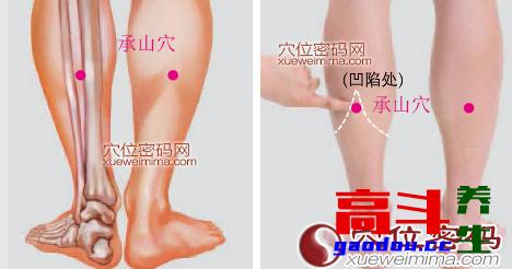 把这6个穴位灸透了，可除一身湿气